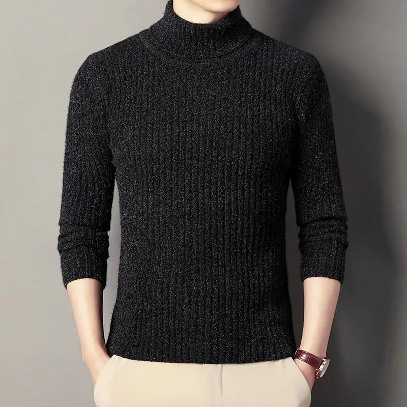 Men's Long-sleeved Ferret Sheep Shirt