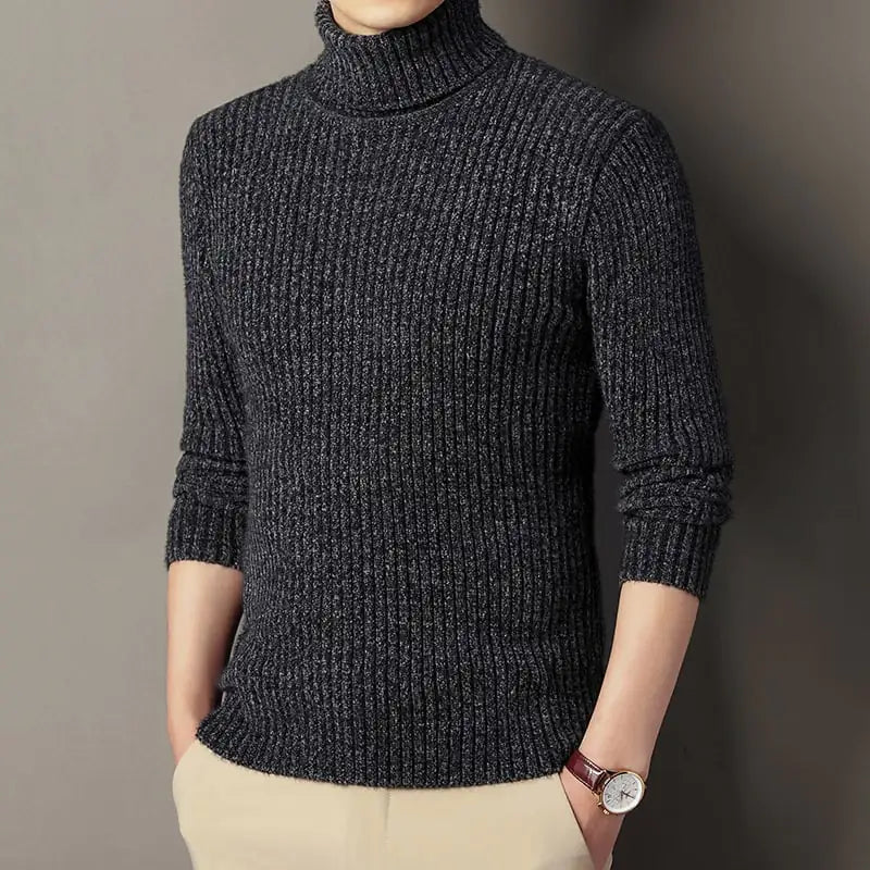 Men's Long-sleeved Ferret Sheep Shirt