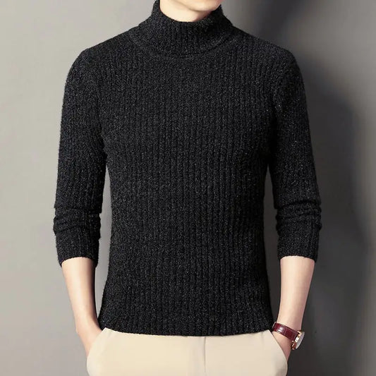 Men's Long-sleeved Ferret Sheep Shirt